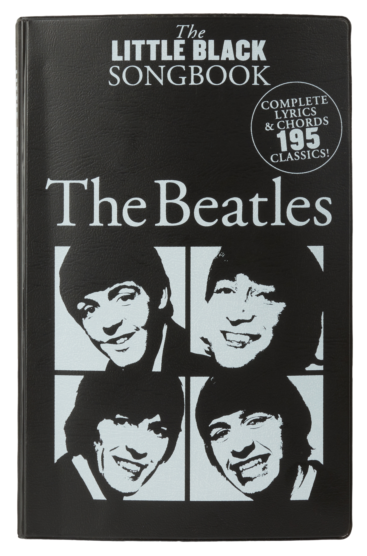 The Little Black Songbook: The Beatles